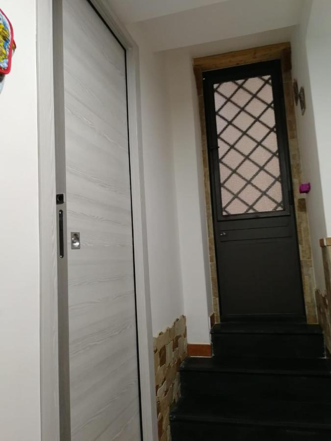 Villa Casa Trinita CTA Exterior foto