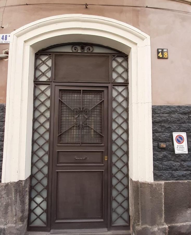 Villa Casa Trinita CTA Exterior foto
